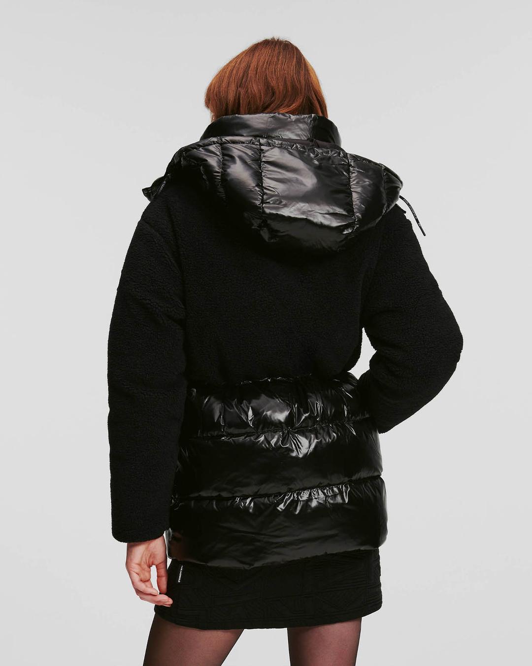 Куртка Karl Lagerfeld