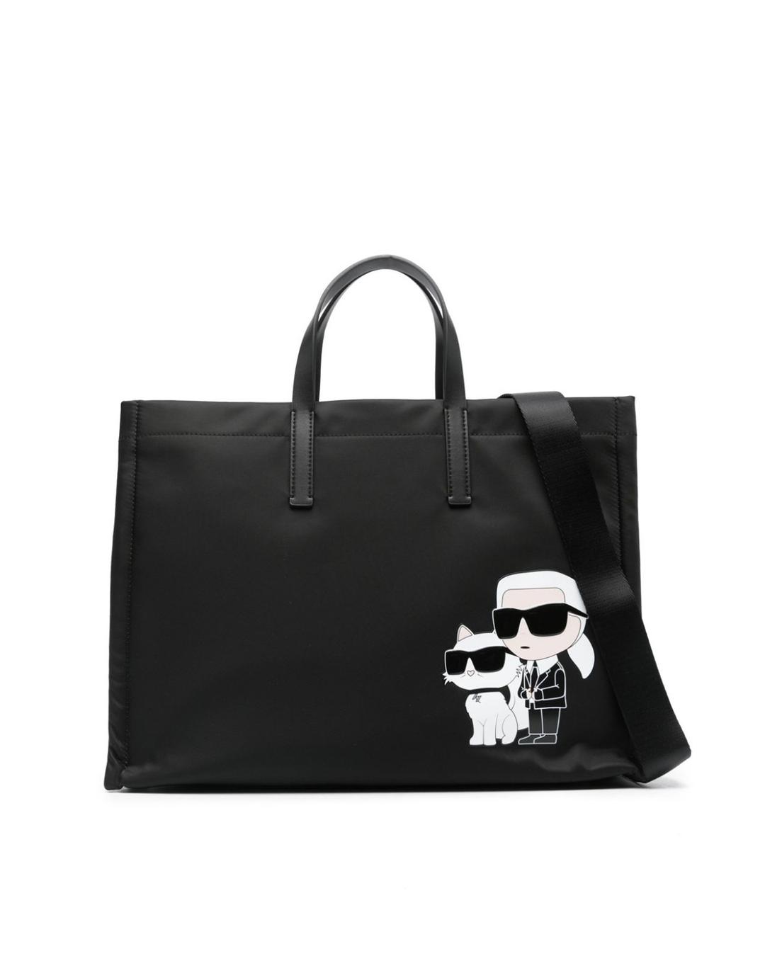 Сумка Karl Lagerfeld