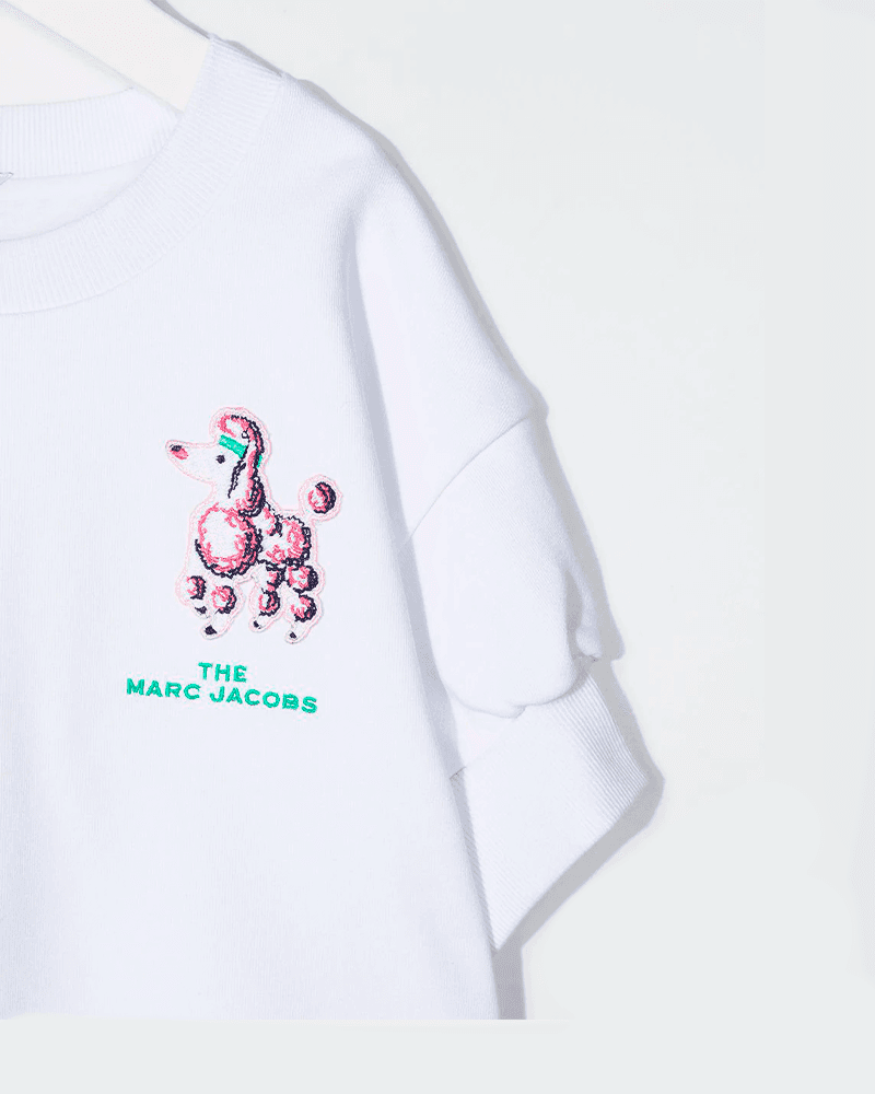 Платье Marc Jacobs