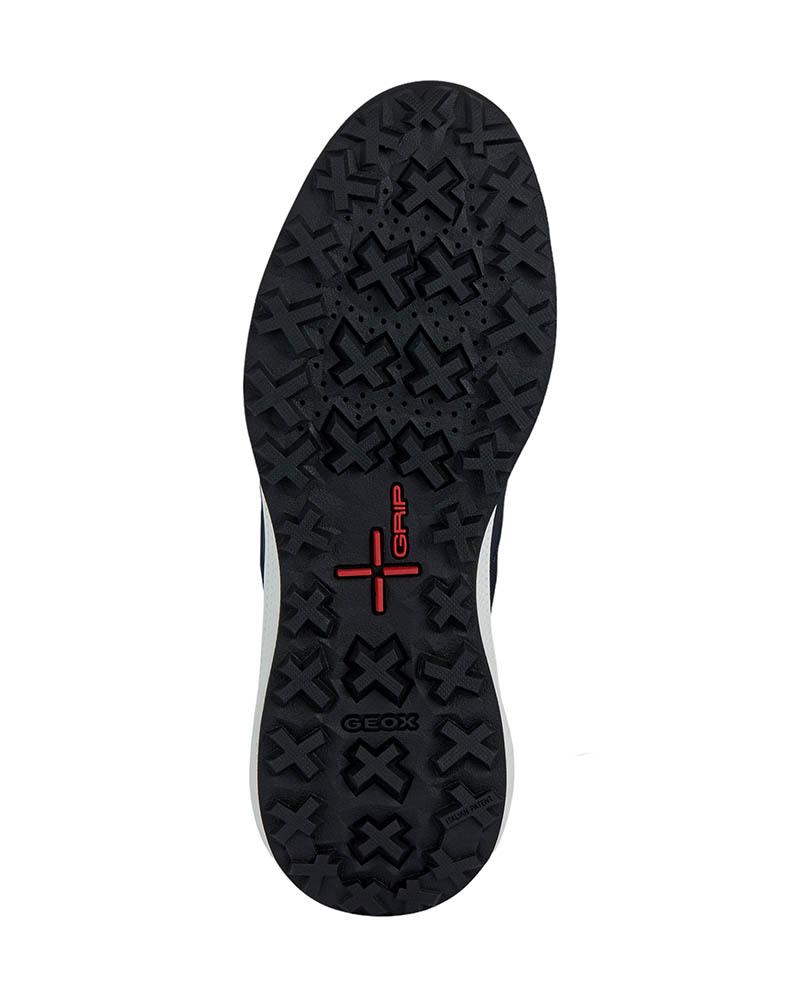 Кроссовки Geox