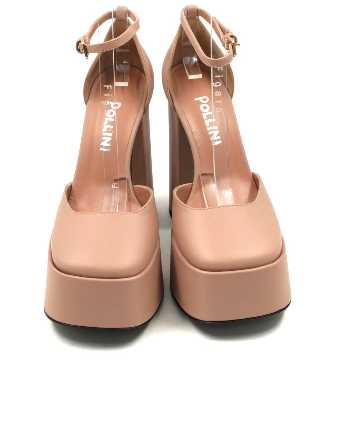 Туфли Pollini.
