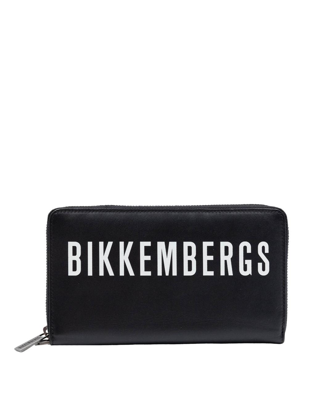 Барсетка Bikkembergs