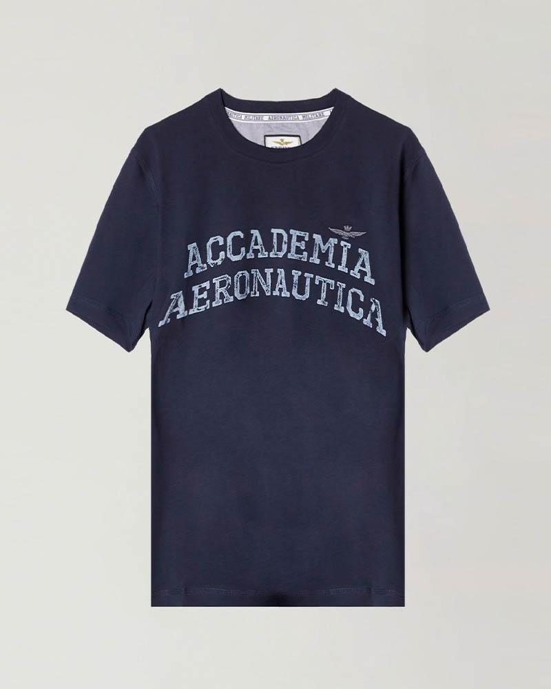 Футболка Aeronautica Militare