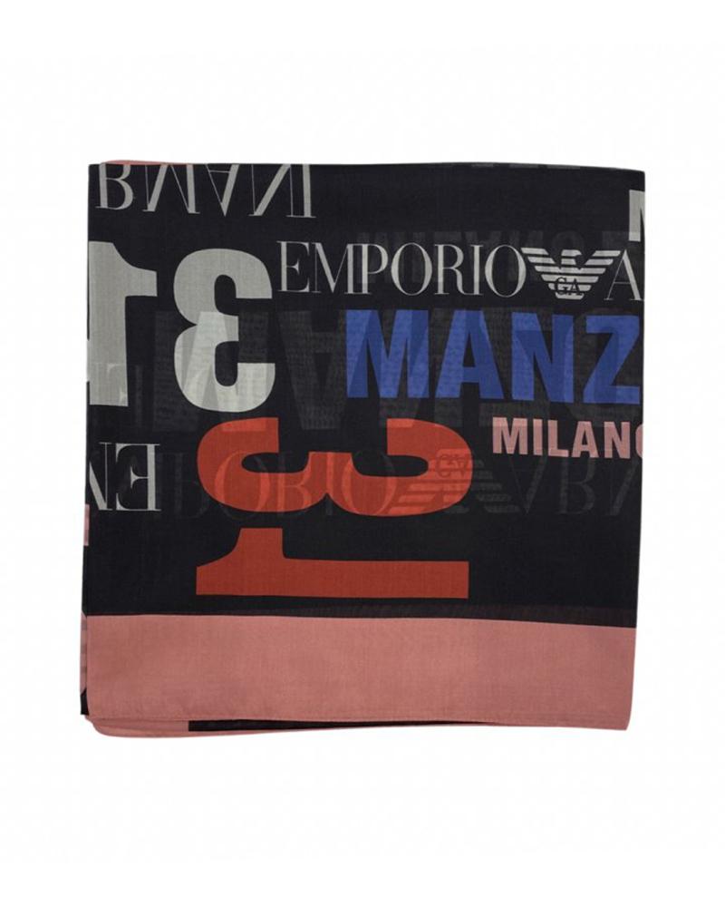 Платок Emporio Armani