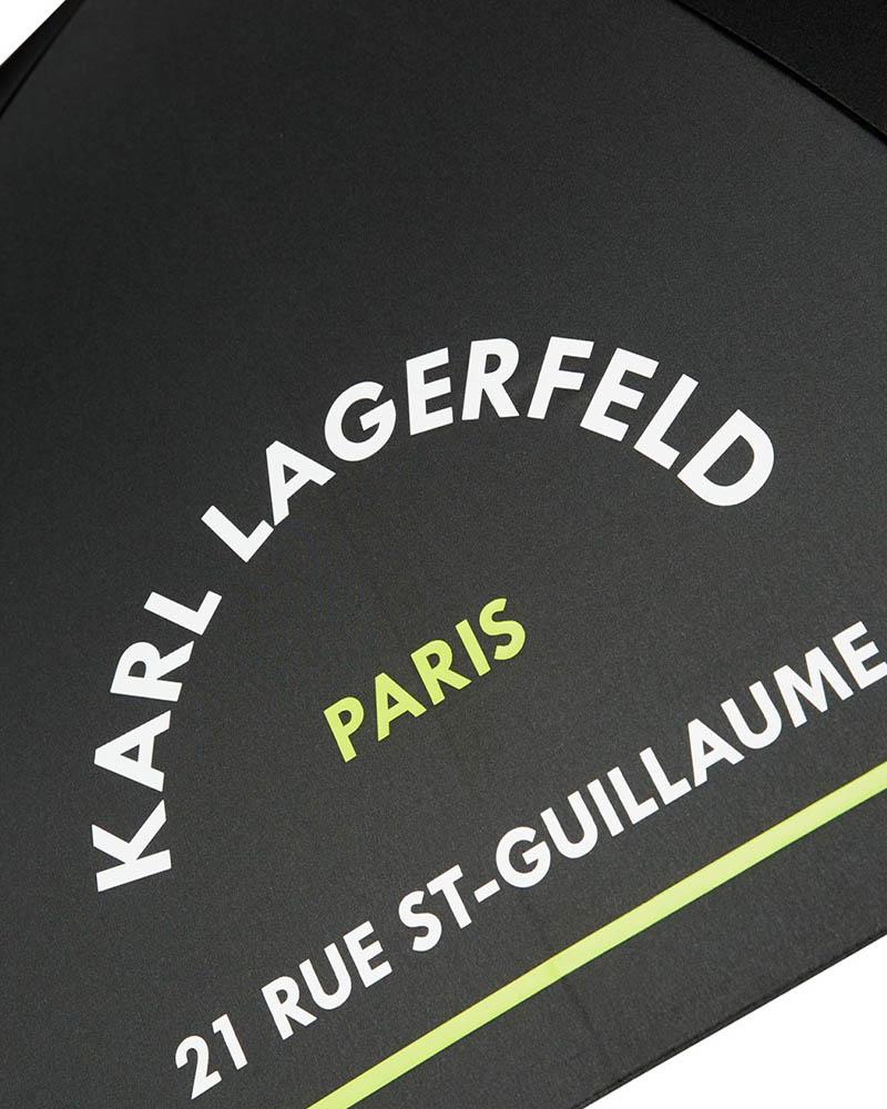 Зонт Karl Lagerfeld