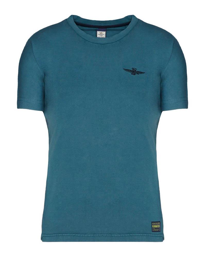 Футболка Aeronautica Militare