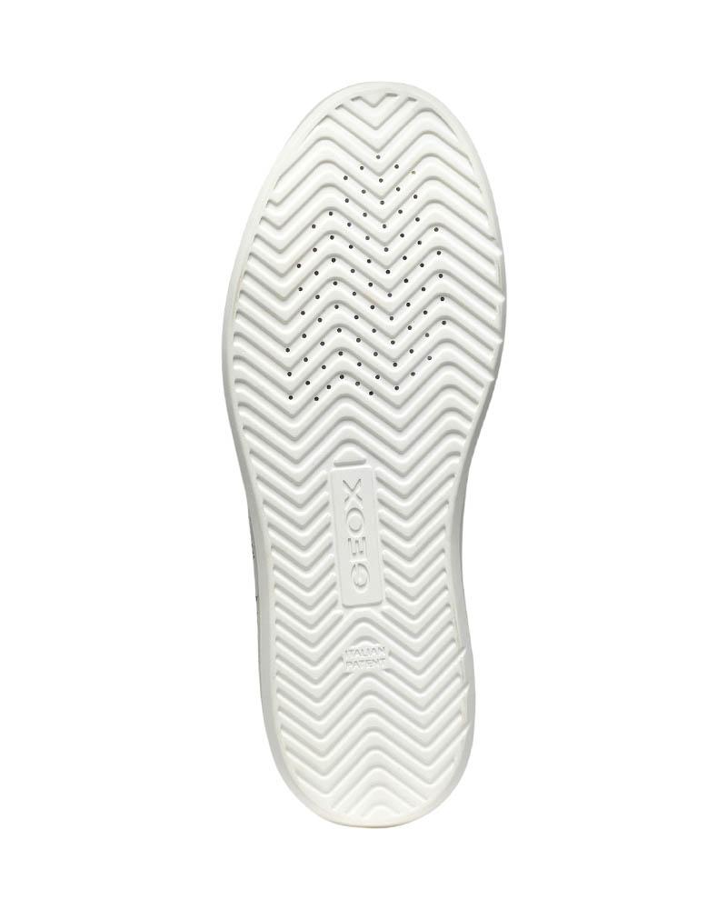 Кеды Geox