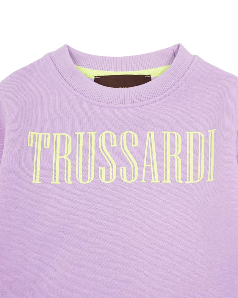 Толстовка Trussardi