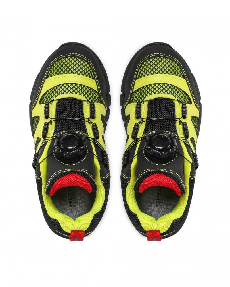 Кроссовки Geox
