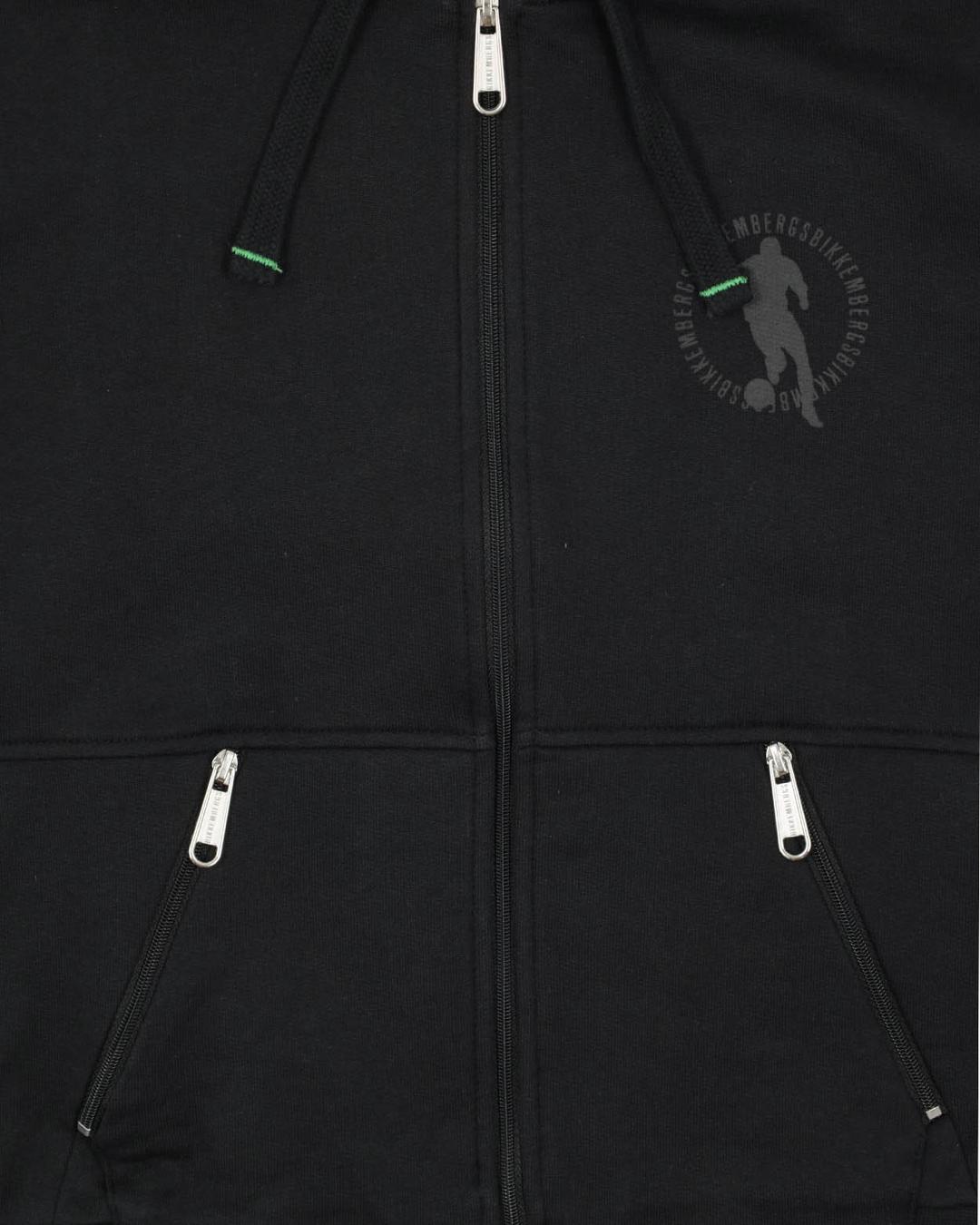 Толстовка Bikkembergs