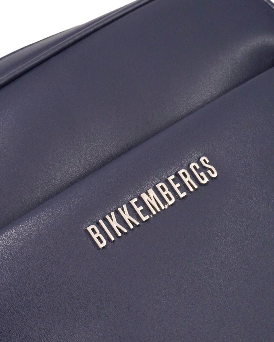 Сумка Bikkembergs