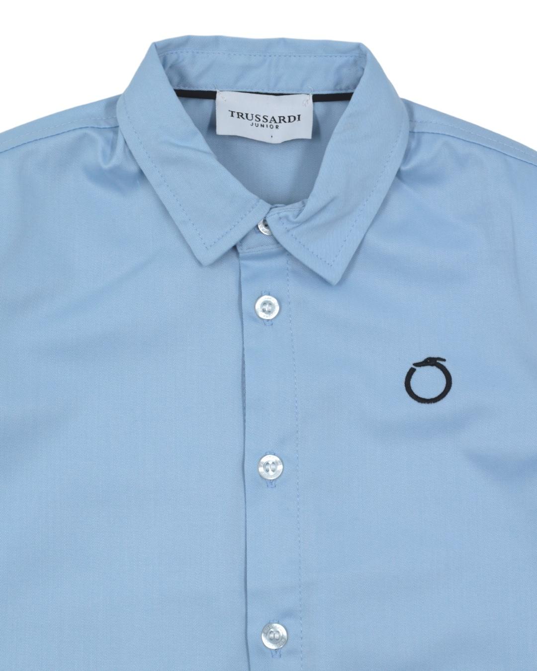 Рубашка Trussardi