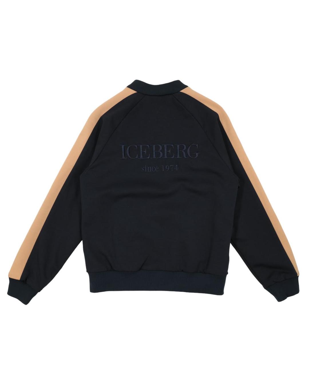 Куртка Iceberg