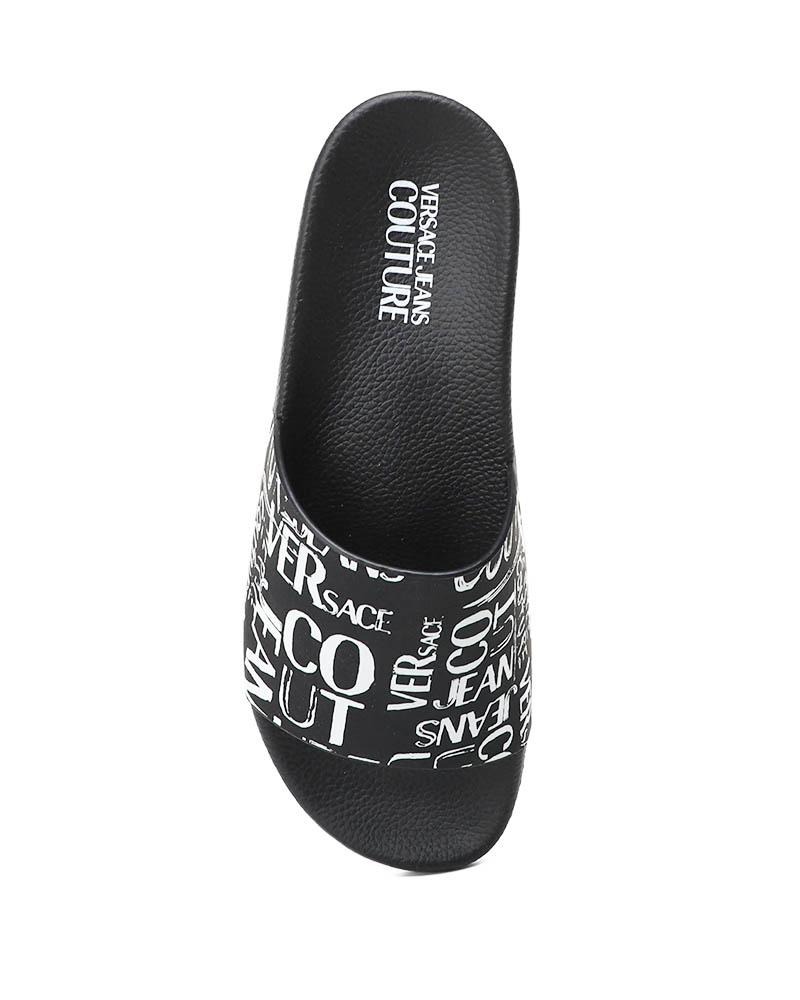 Тапочки VERSACE JEANS