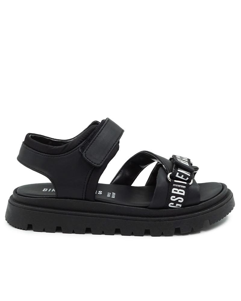 Сандалии Bikkembergs