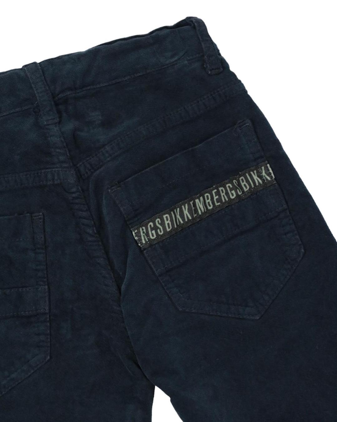 Брюки Bikkembergs