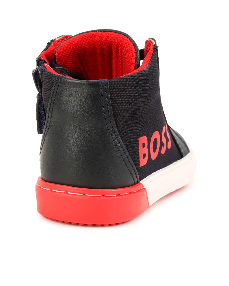 Кроссовки BOSS