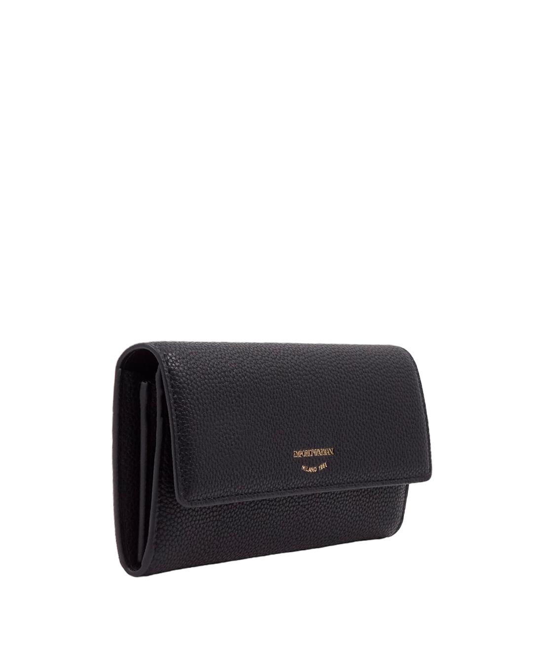 Кошелек Emporio Armani
