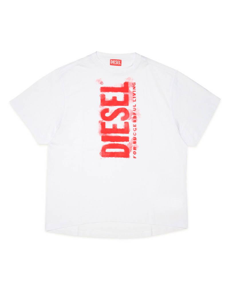 Футболка DIESEL