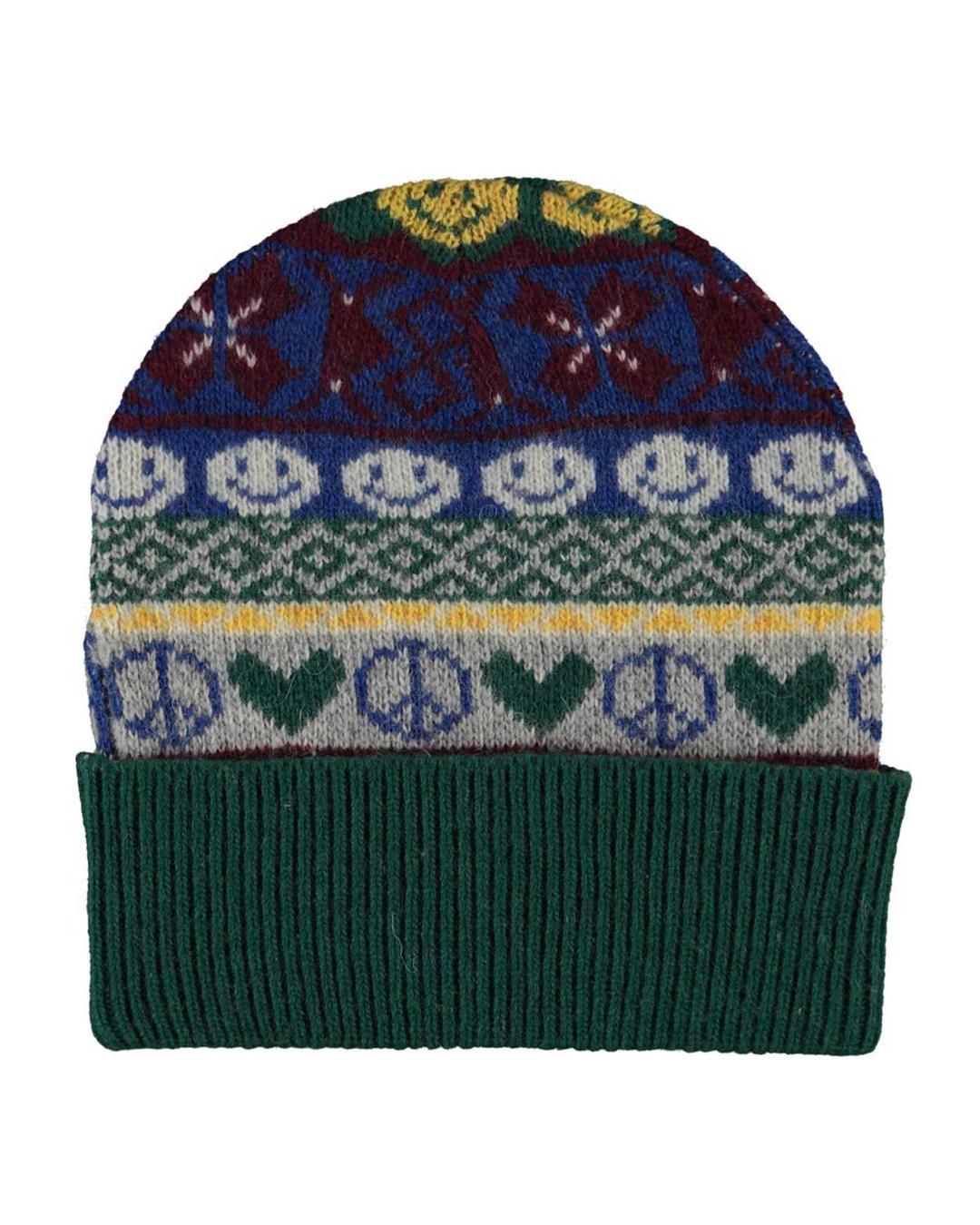 Шапка Molo