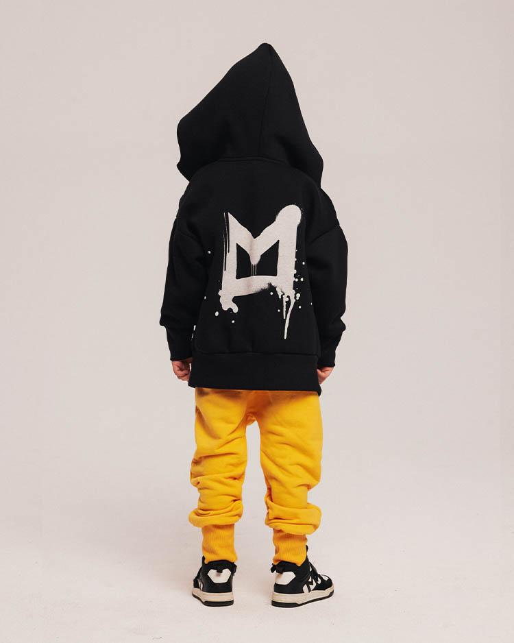 Толстовка MINIKID