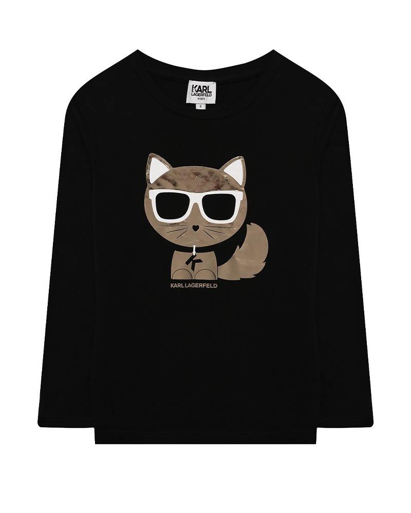 Футболка Karl Lagerfeld