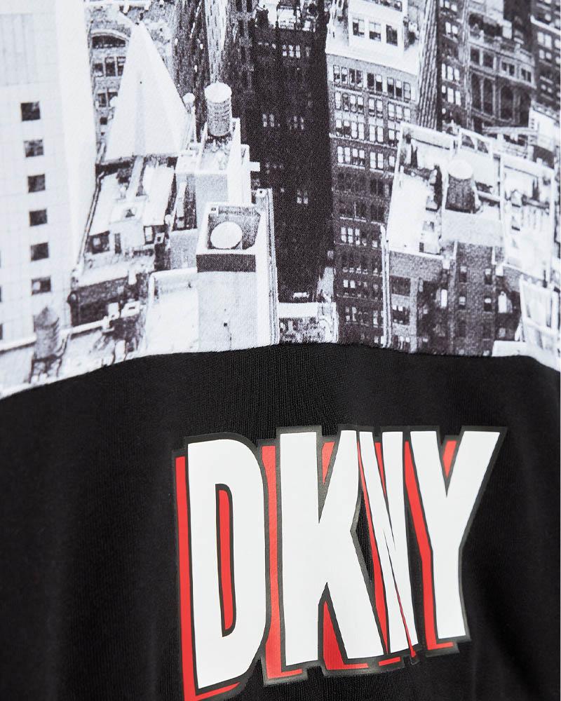 Толстовка DKNY