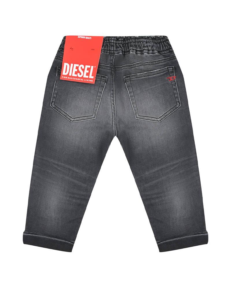 Джинсы DIESEL