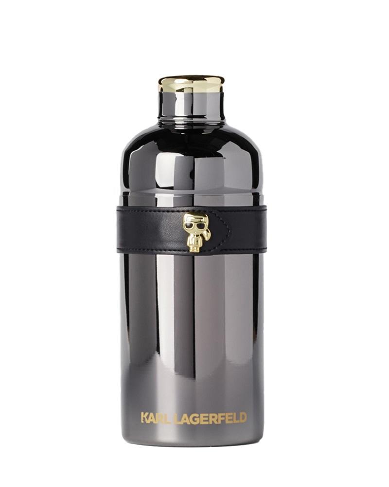 Бутылка д/воды Karl Lagerfeld