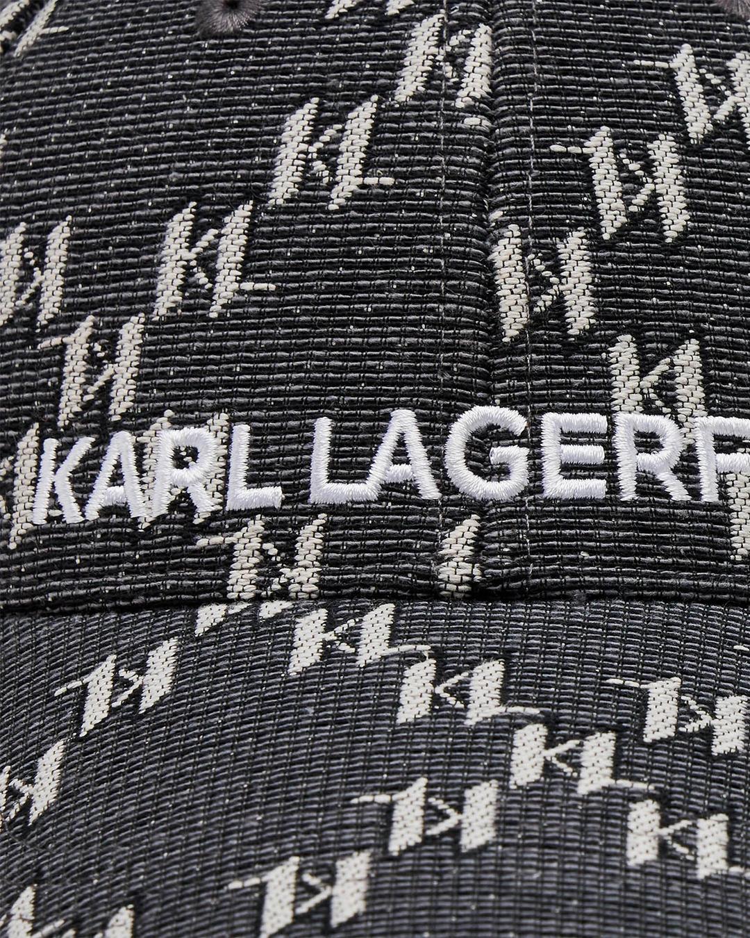 Кепка Karl Lagerfeld