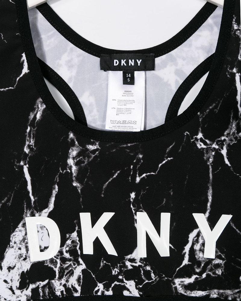 Топ DKNY