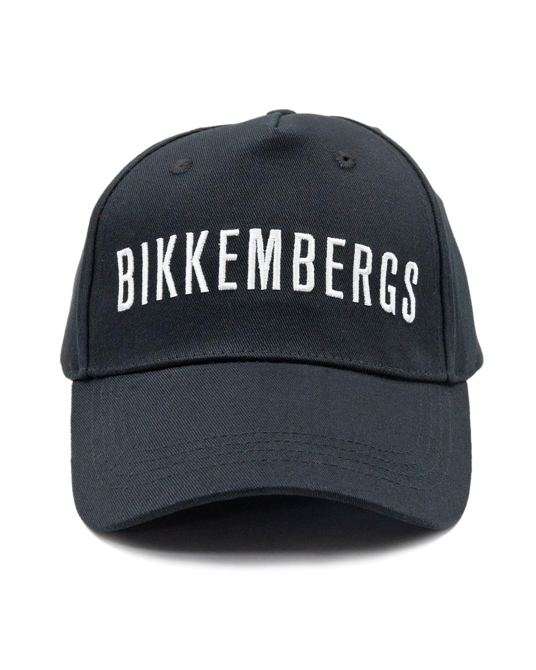 Кепка Bikkembergs