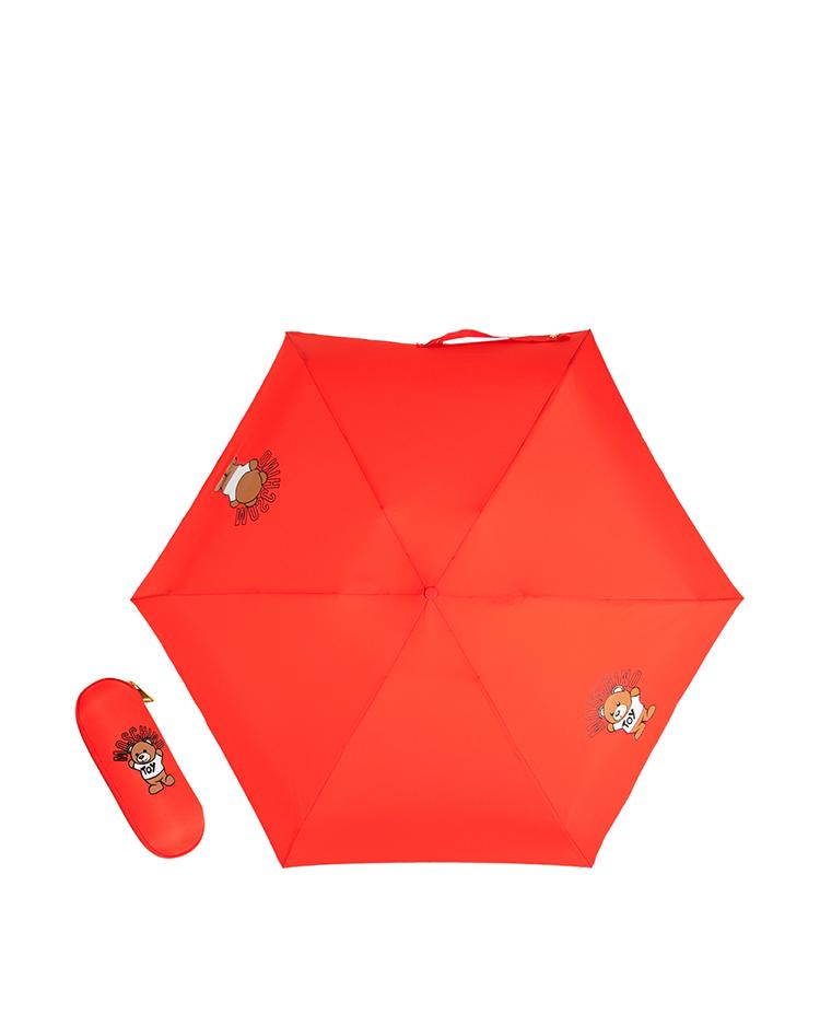 Зонт Moschino