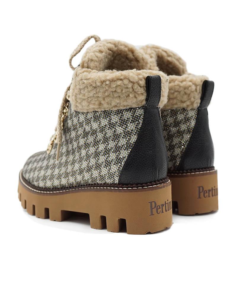 Ботинки Pertini