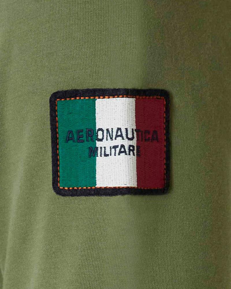 Рубашка-поло Aeronautica Militare