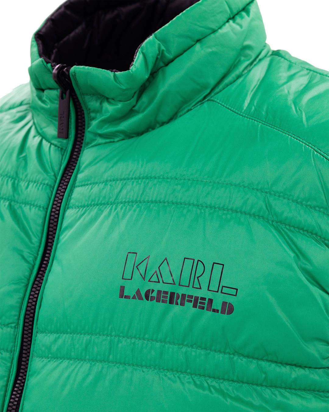 Жилет Karl Lagerfeld