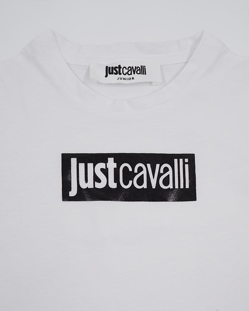 Футболка Just Cavalli
