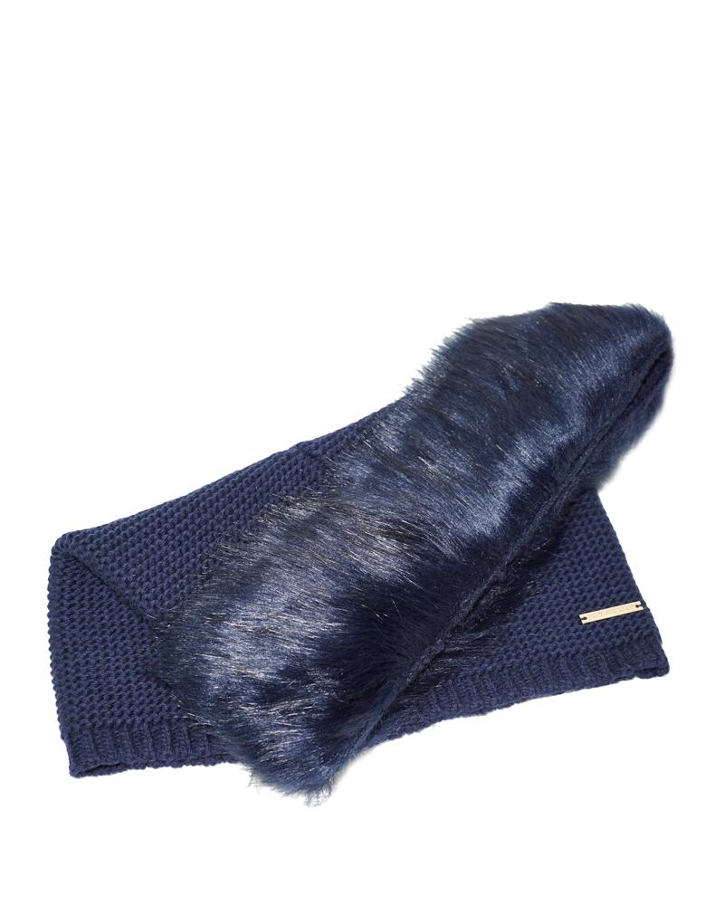 Снуд Trussardi