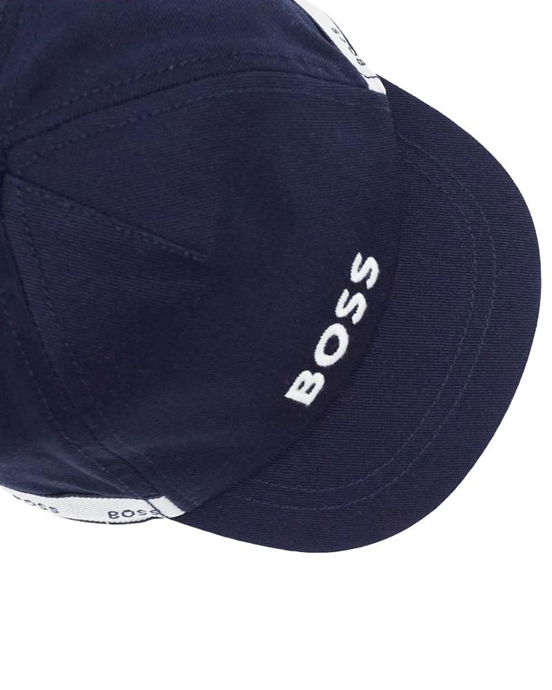 Бейсболка Hugo Boss
