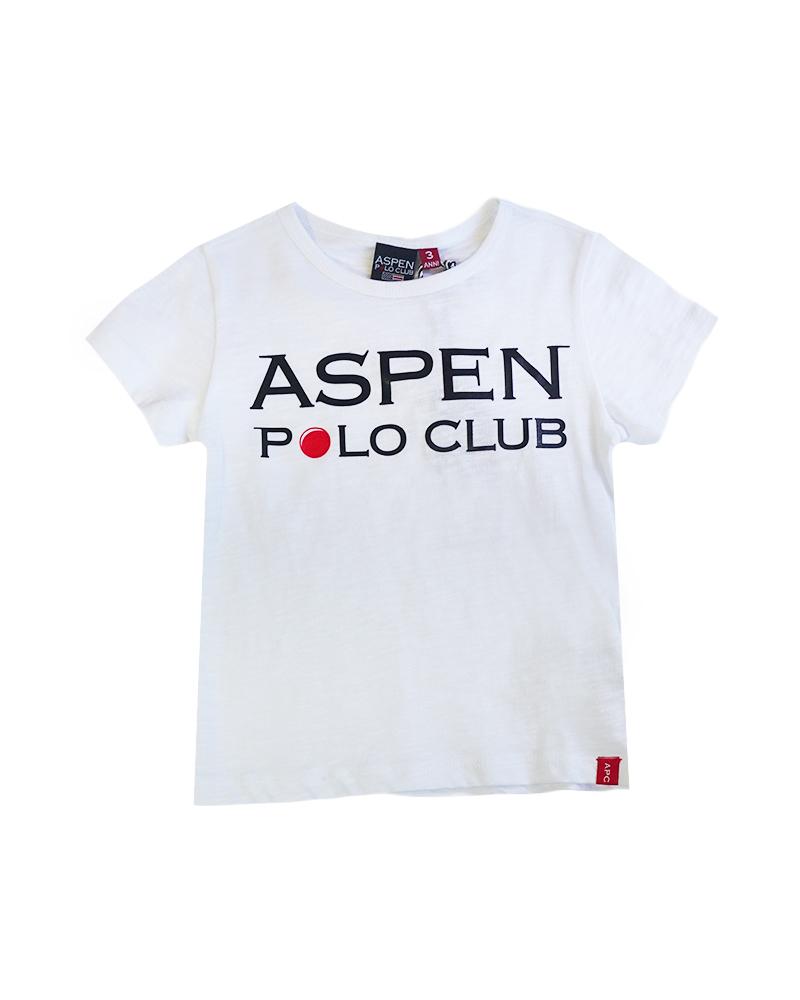 Футболка ASPEN POLO