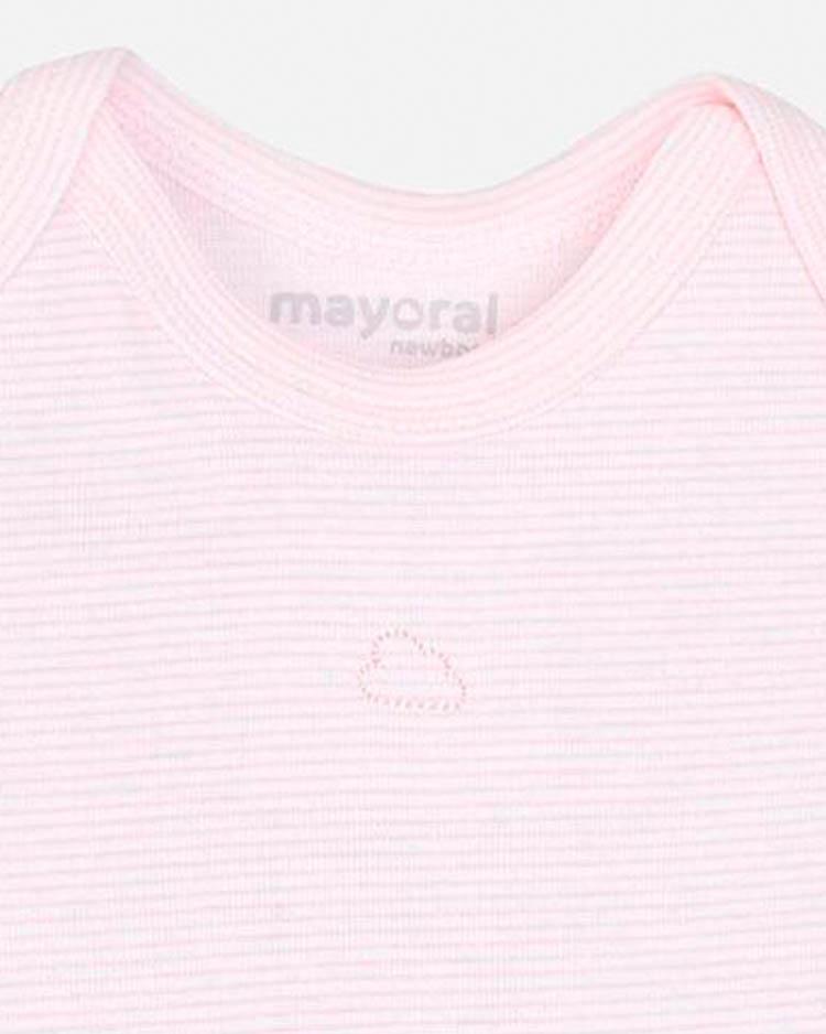 К-т 2 Полукомбинезона Mayoral-К