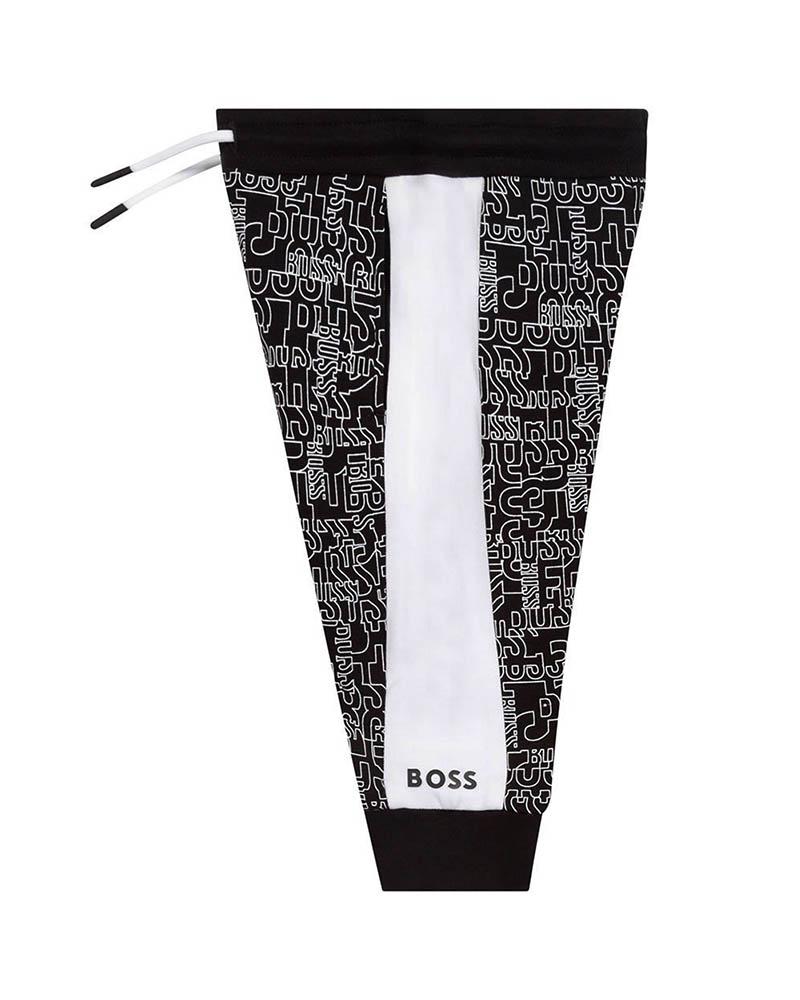 Брюки Hugo Boss