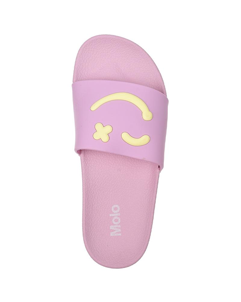 Тапочки Molo
