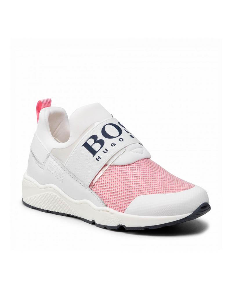 Кроссовки Hugo Boss