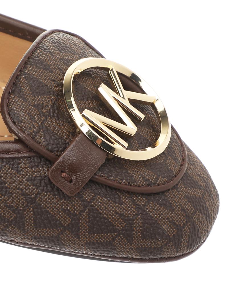 Балетки -Br Michael Kors