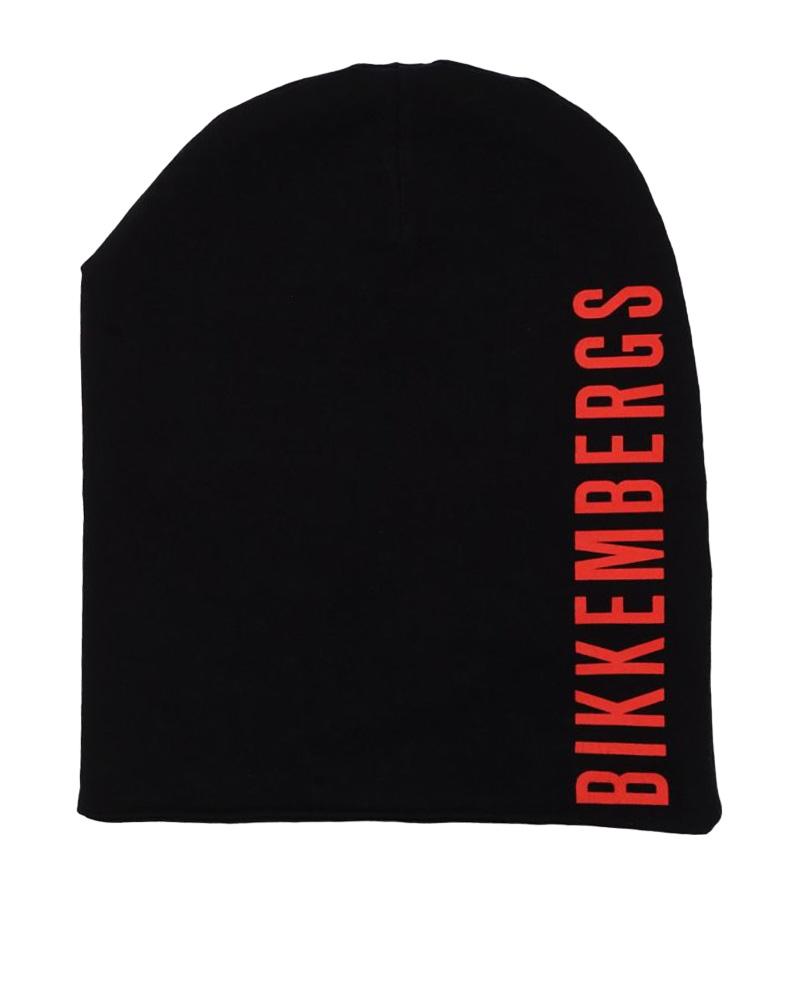 Шапка Bikkembergs