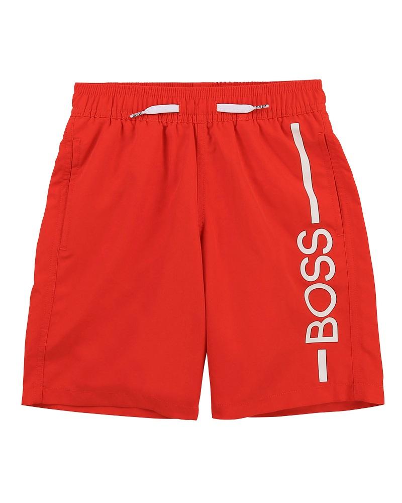 Шорты Hugo Boss