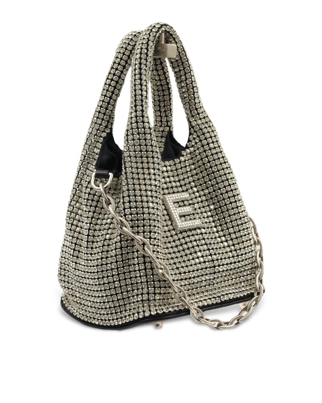 Сумка Ermanno Scervino
