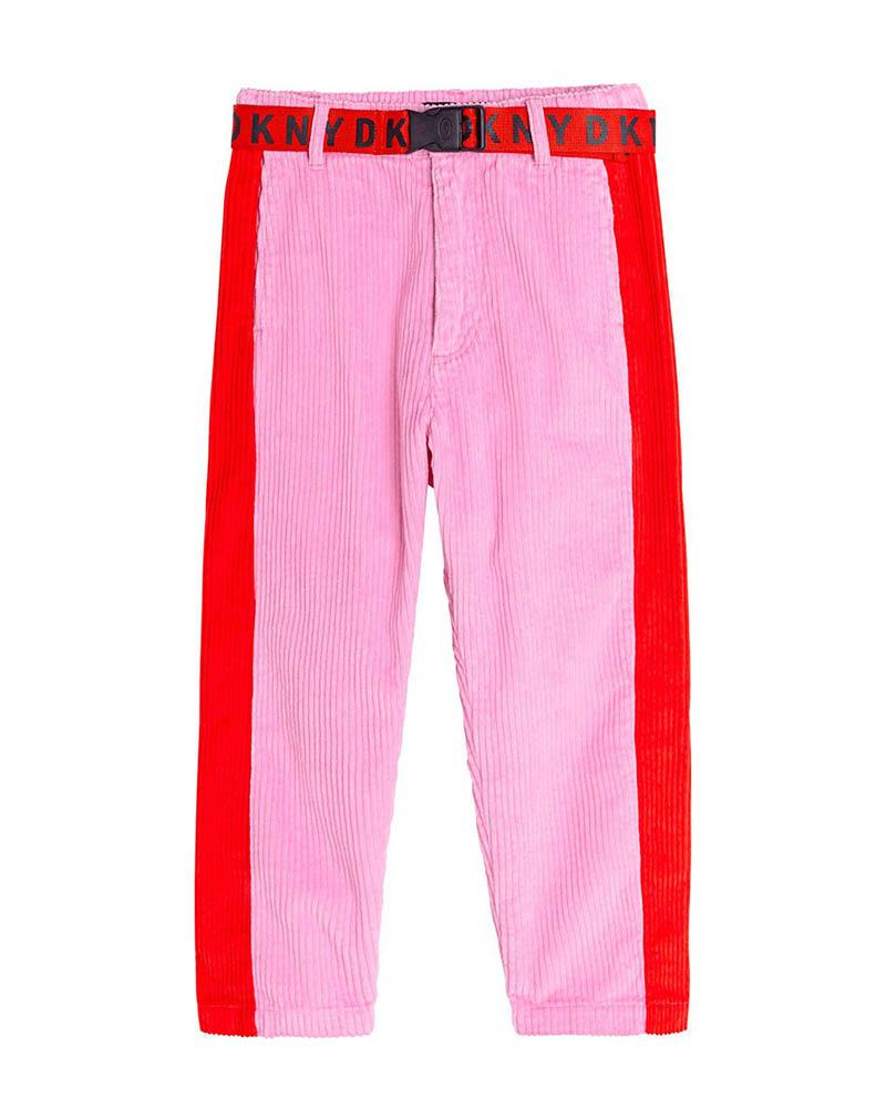 Брюки DKNY