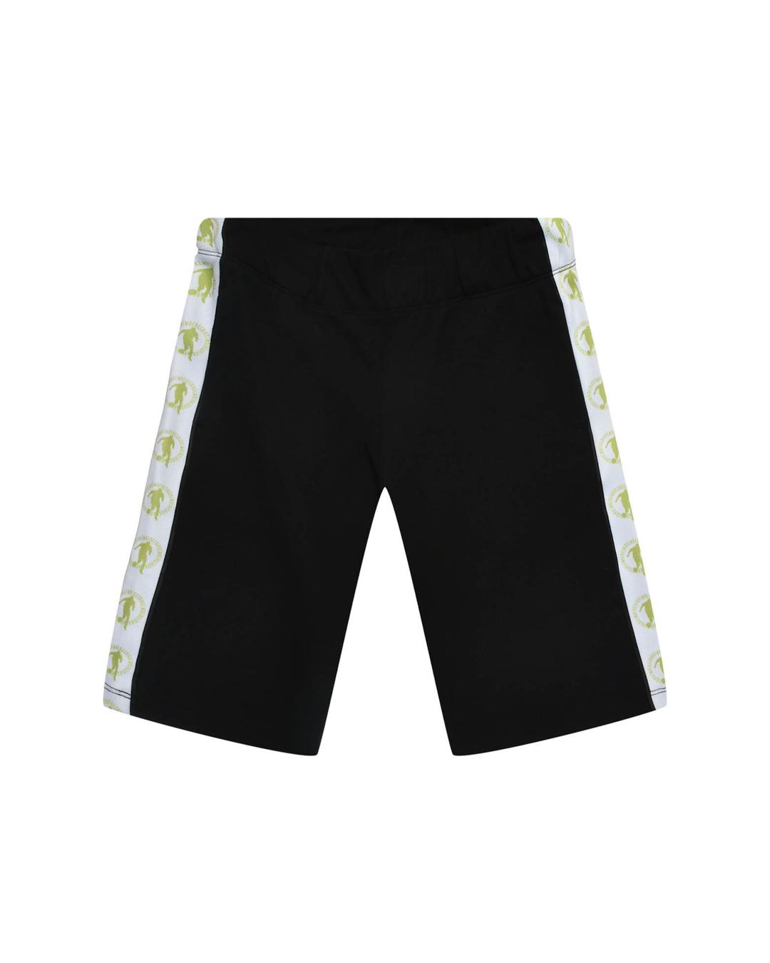 Шорты Bikkembergs